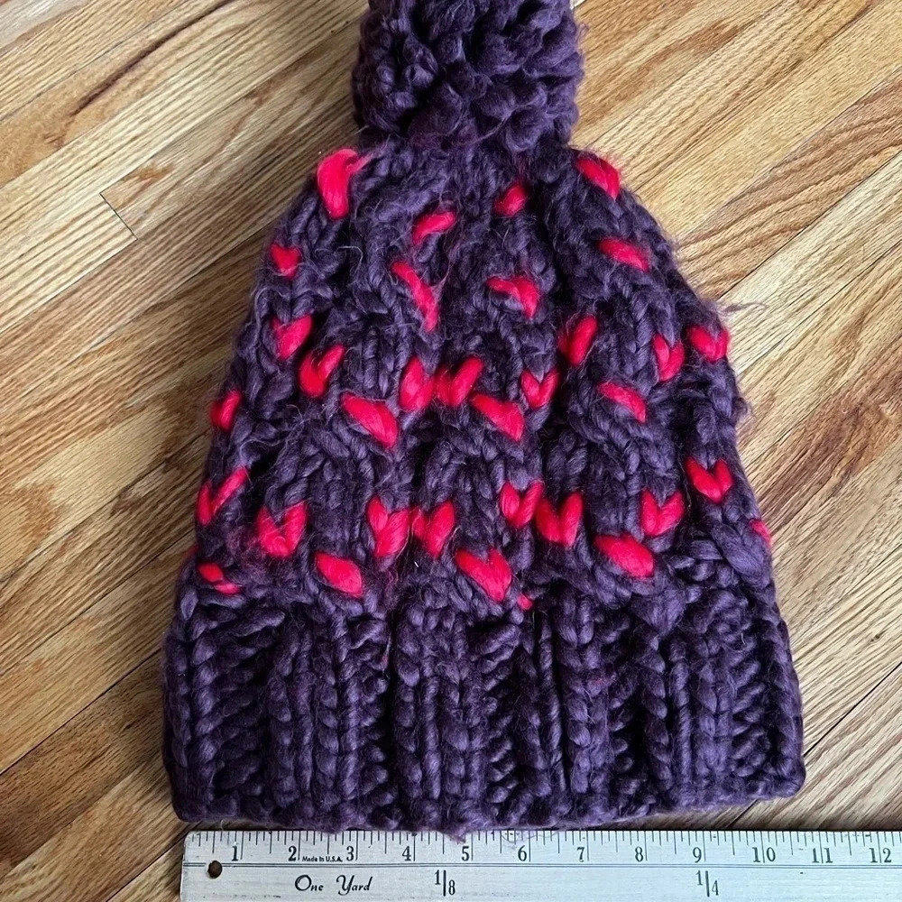 Anthropologie Hat - Picture 1 of 4